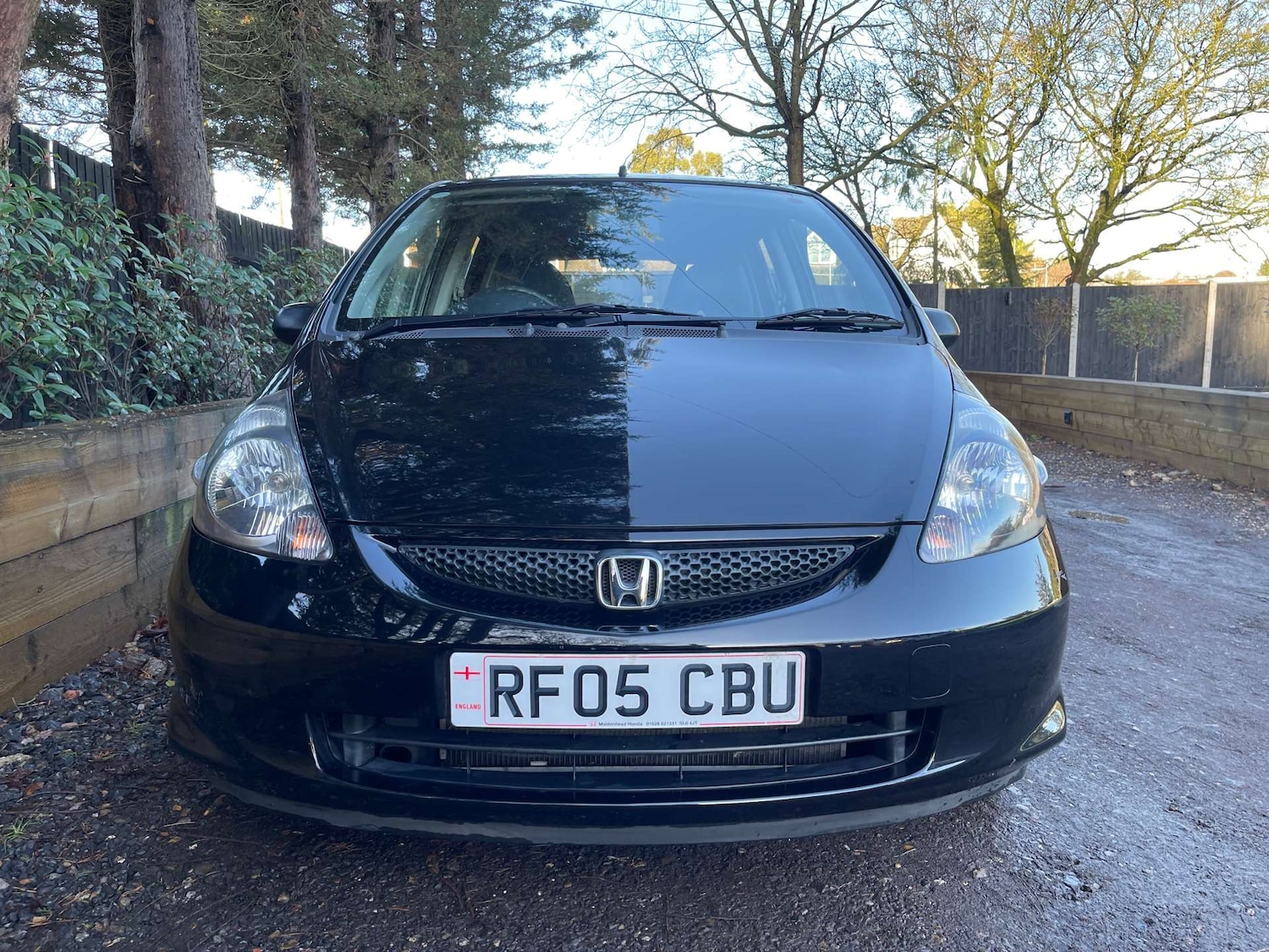 Used Honda Jazz 2005 for sale - 77170334: Photo 19