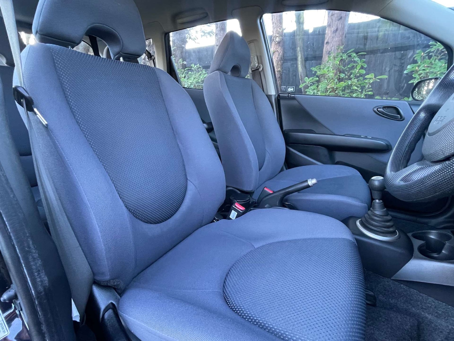 Used Honda Jazz 2005 for sale - 77170334: Photo 2