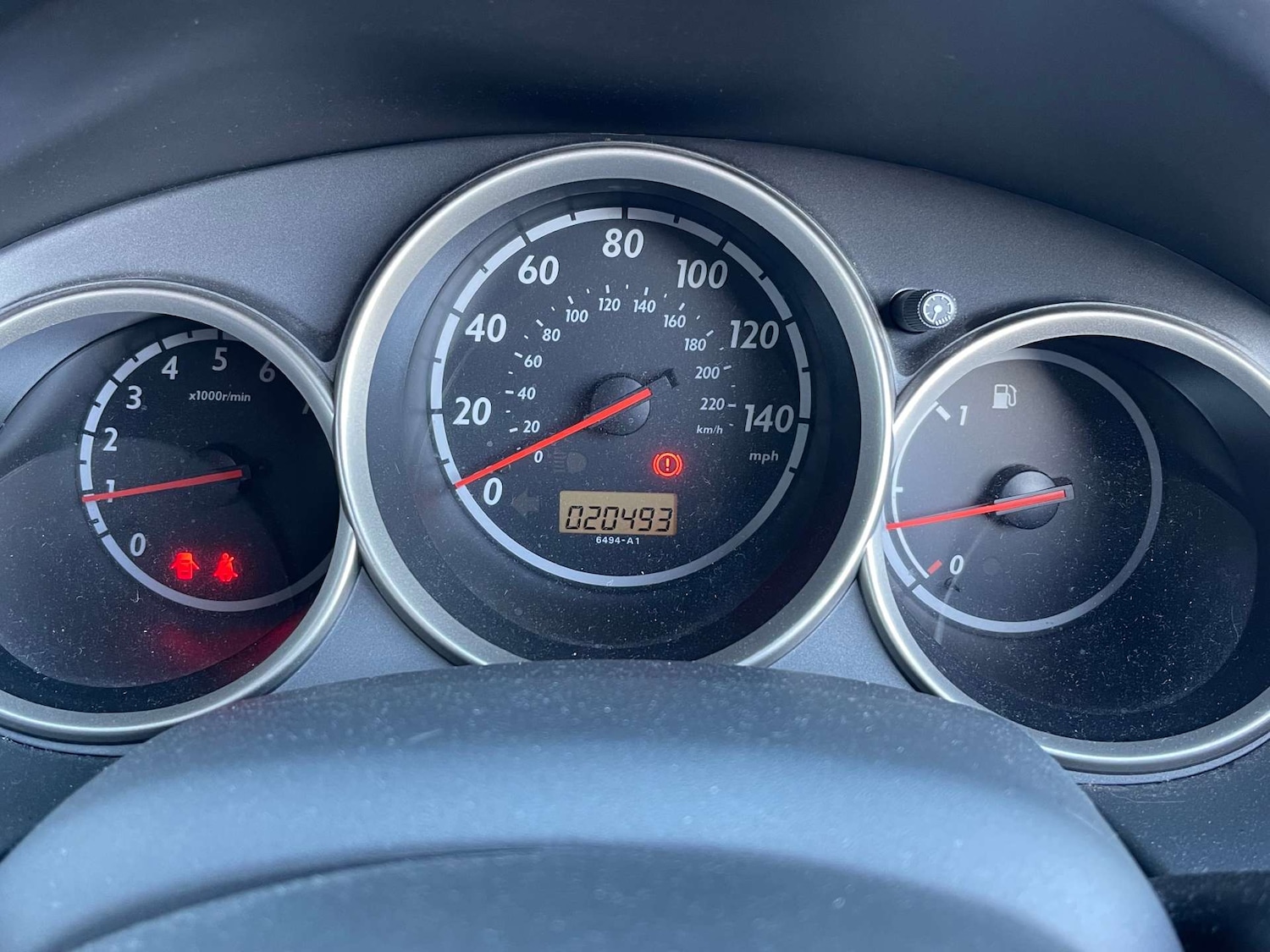 Used Honda Jazz 2005 for sale - 77170334: Photo 20