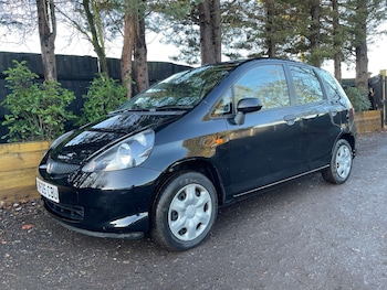 Used Honda Jazz 2005 for sale - 77170334: Photo