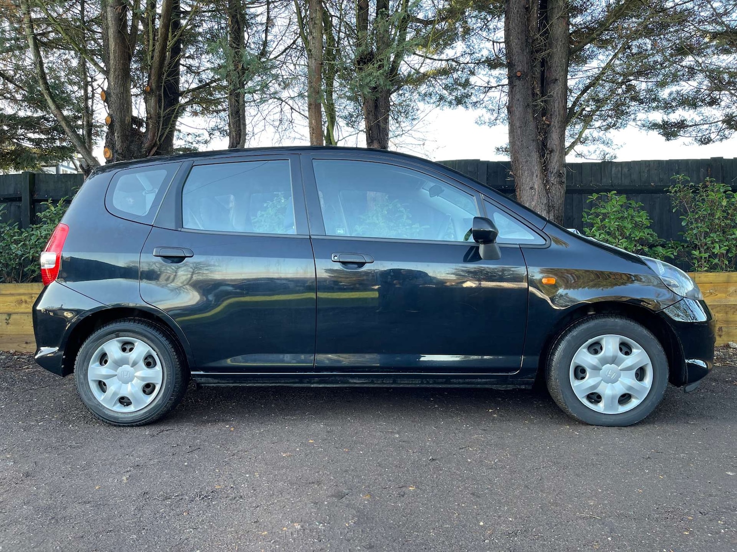 Used Honda Jazz 2005 for sale - 77170334: Photo 5