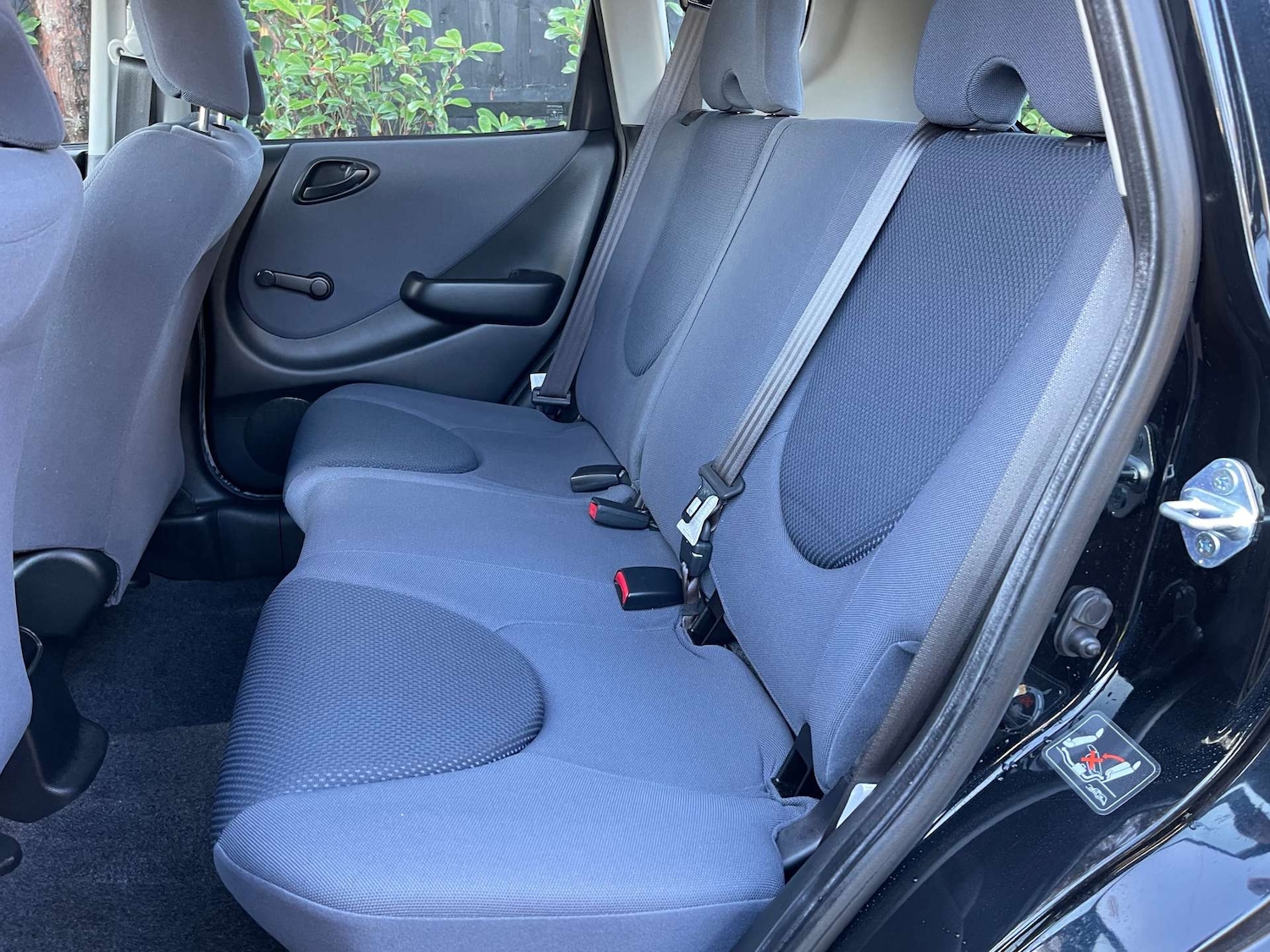 Used Honda Jazz 2005 for sale - 77170334: Photo 7