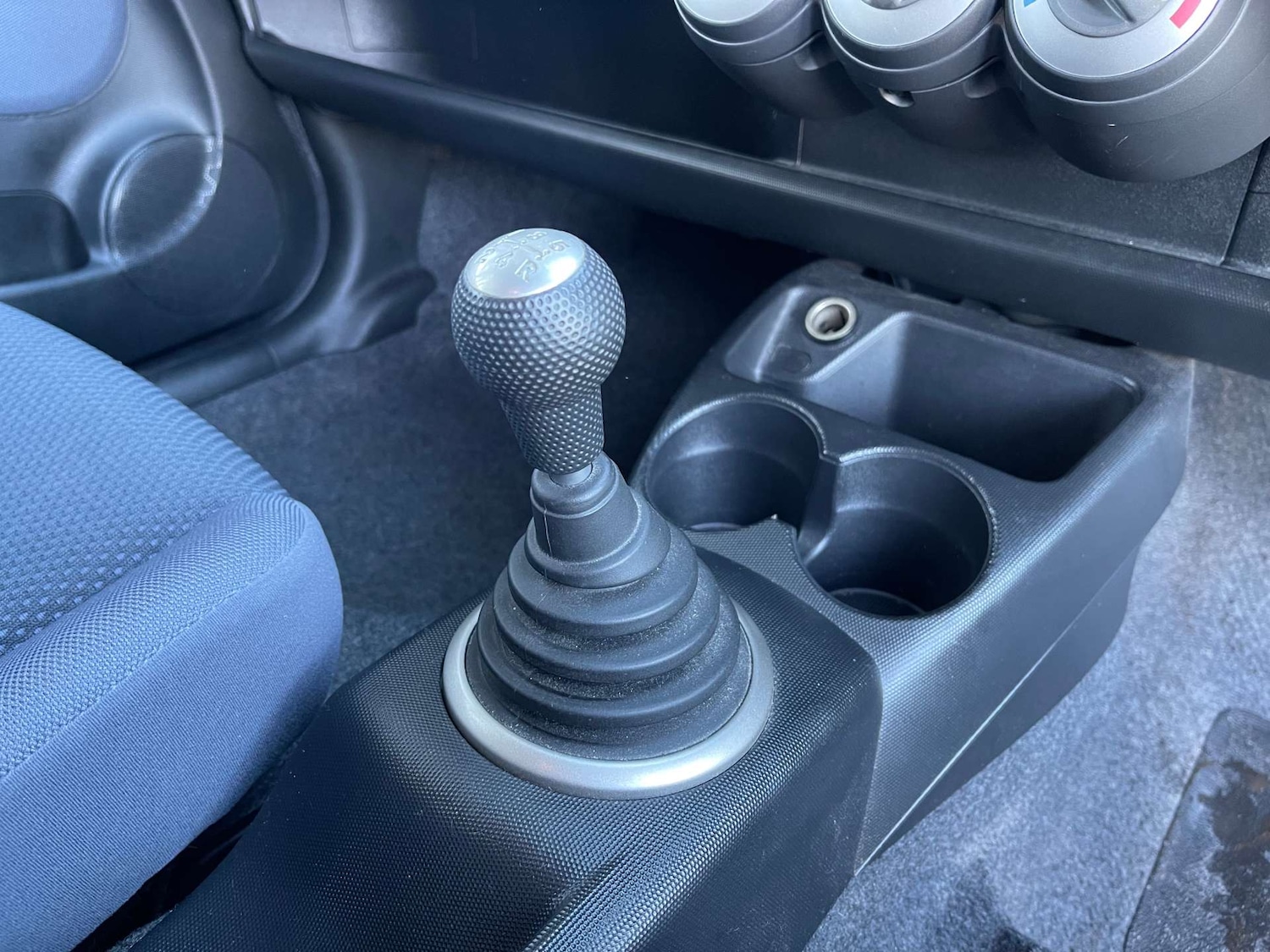 Used Honda Jazz 2005 for sale - 77170334: Photo 8