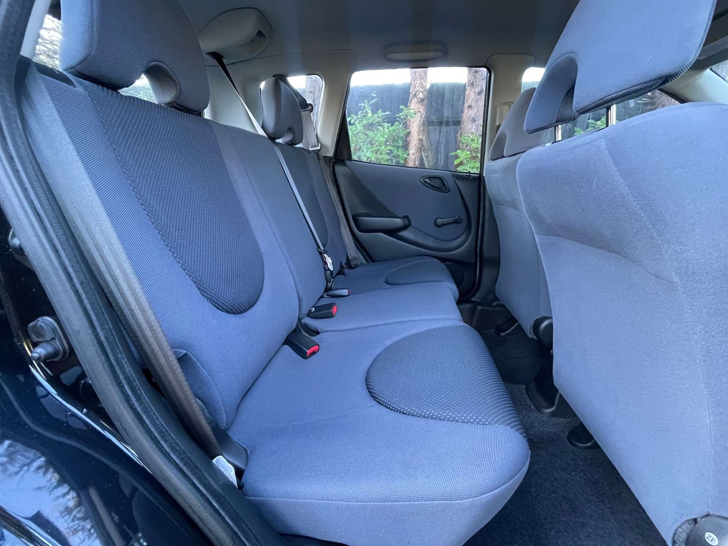 Used Honda Jazz 2005 for sale - 77170334: Photo 9