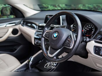 Used BMW X1 2018 for sale - 77236251: Photo