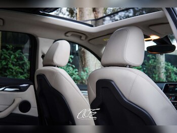 Used BMW X1 2018 for sale - 77236251: Photo