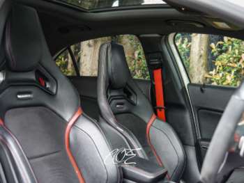 Used Mercedes-Benz A-Class 2015 for sale - 74962208: Photo