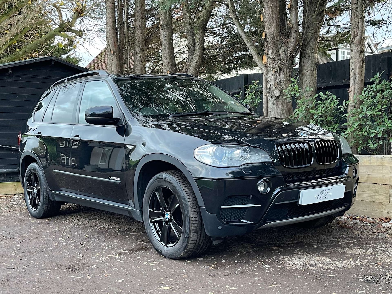 Used BMW X5 2013 for sale - 76741528: Photo 1