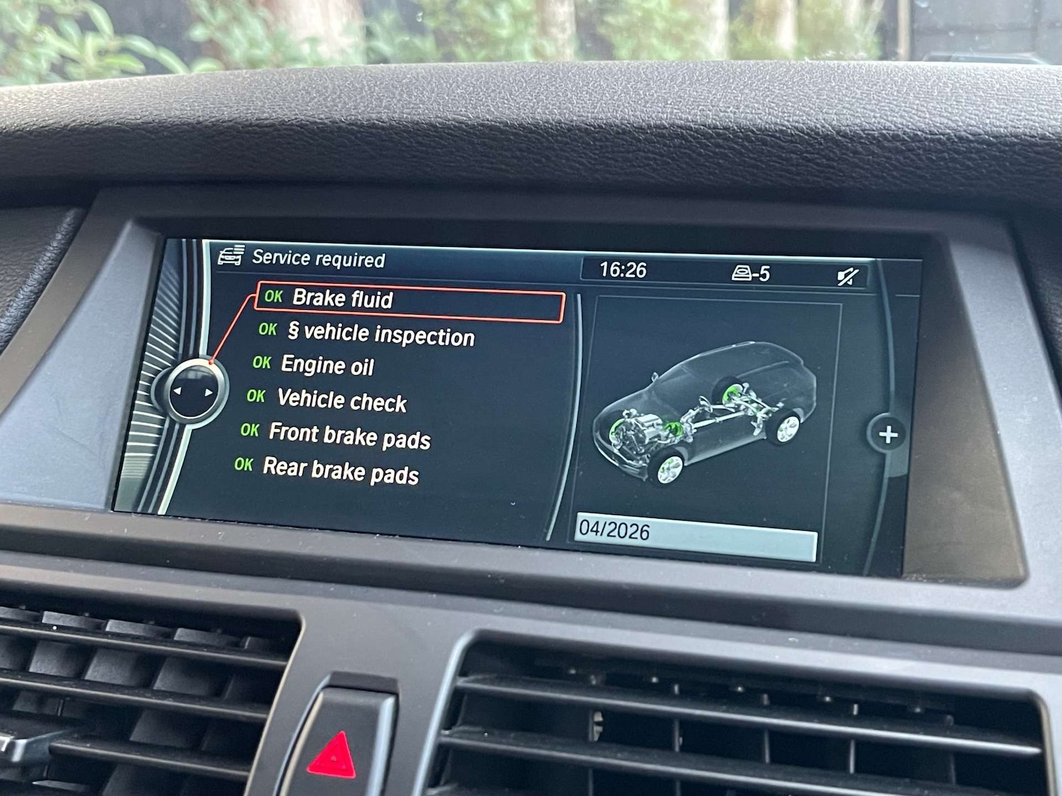 Used BMW X5 2013 for sale - 76741528: Photo 13