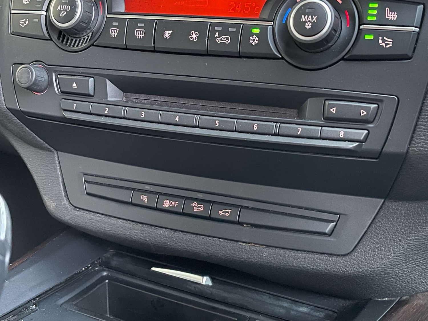 Used BMW X5 2013 for sale - 76741528: Photo 16