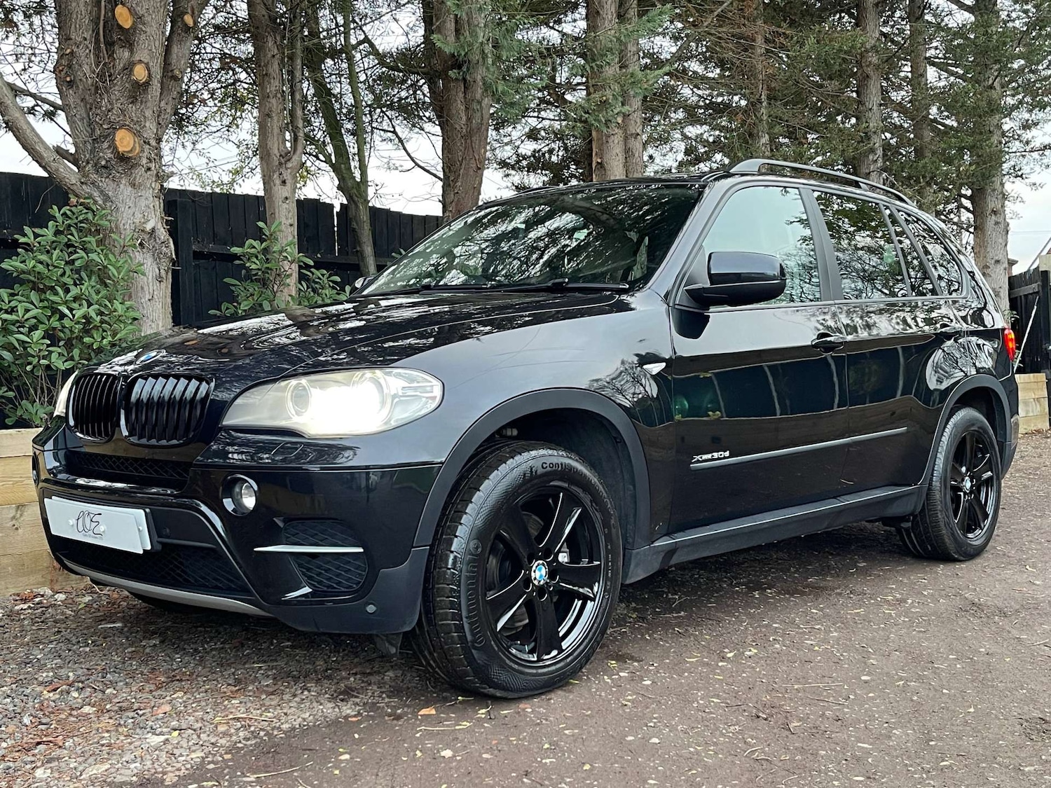 Used BMW X5 2013 for sale - 76741528: Photo 17