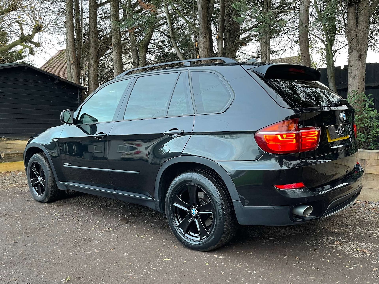 Used BMW X5 2013 for sale - 76741528: Photo 19
