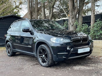 BMW - X5