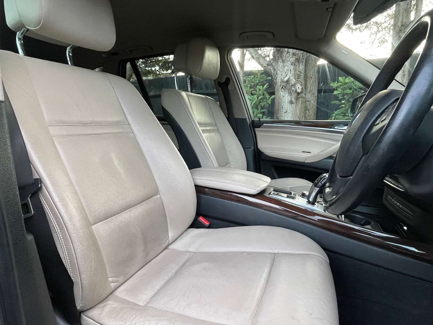 Used BMW X5 2013 for sale - 76741528: Photo 2