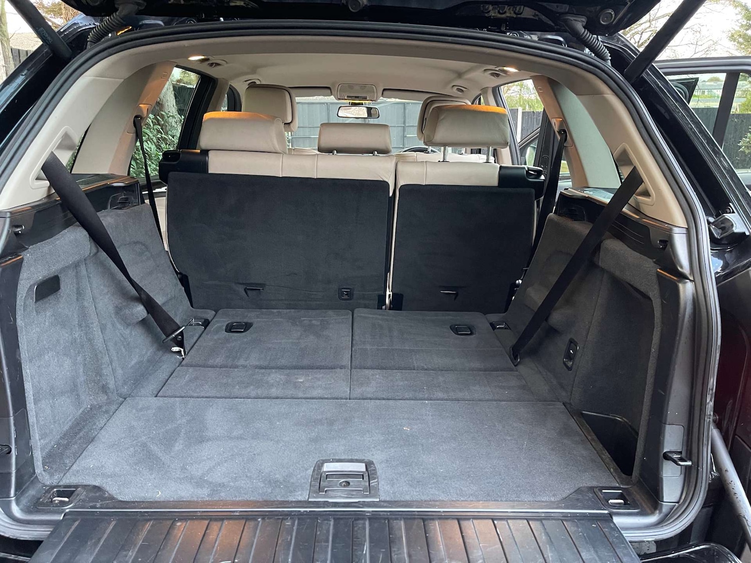 Used BMW X5 2013 for sale - 76741528: Photo 24