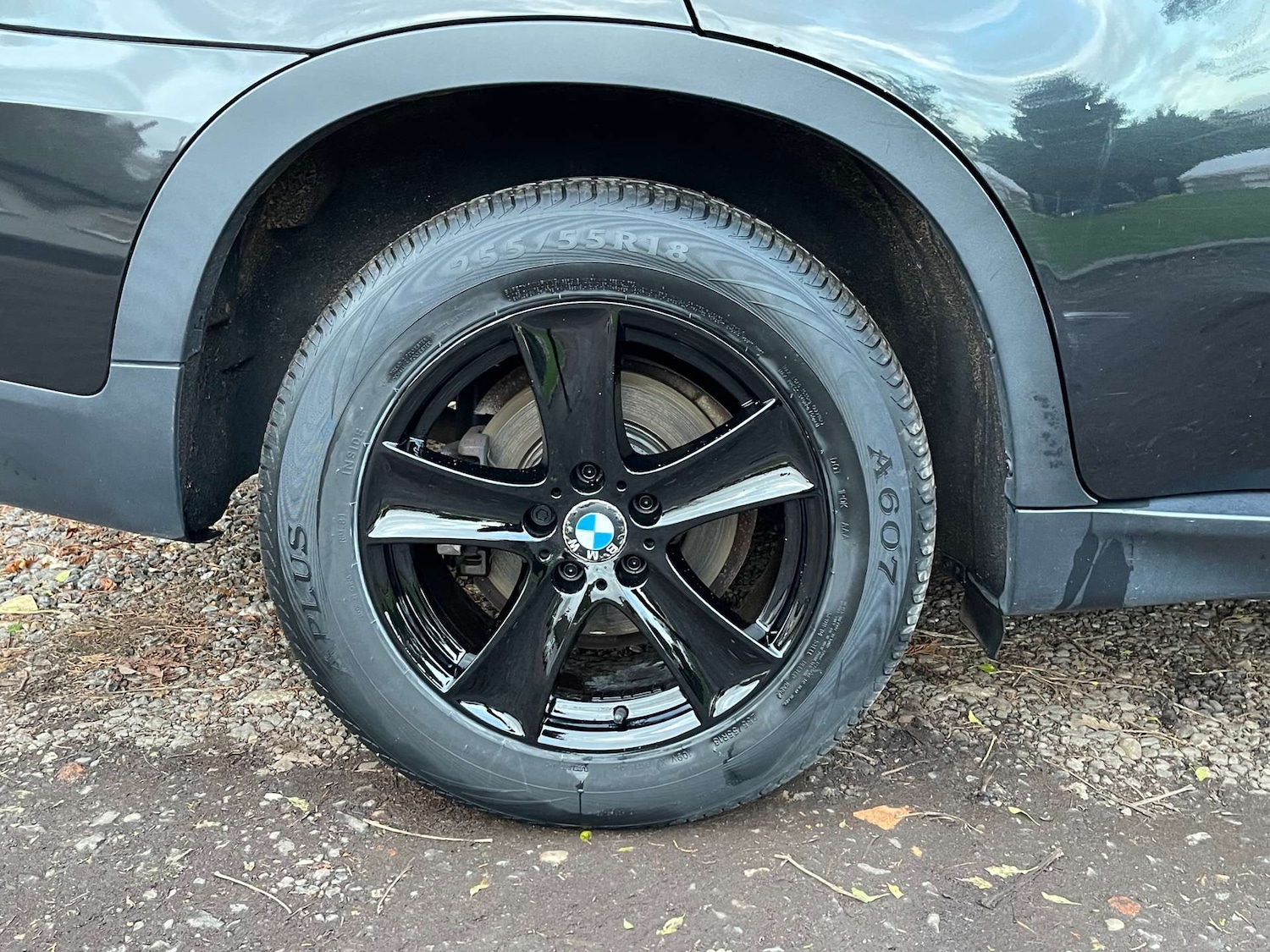 Used BMW X5 2013 for sale - 76741528: Photo 30