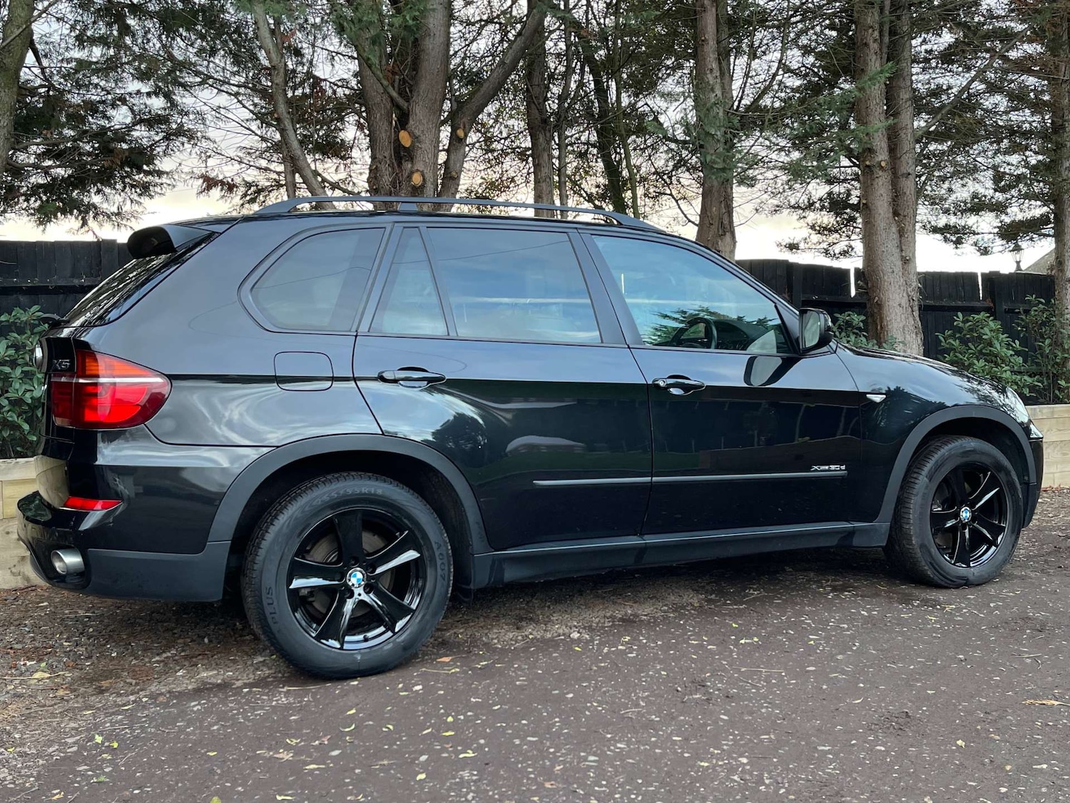 Used BMW X5 2013 for sale - 76741528: Photo 31