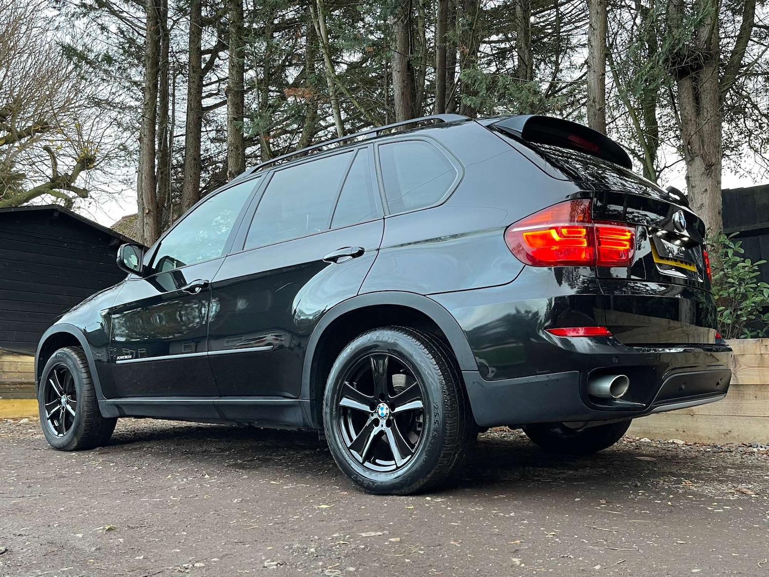 Used BMW X5 2013 for sale - 76741528: Photo 5