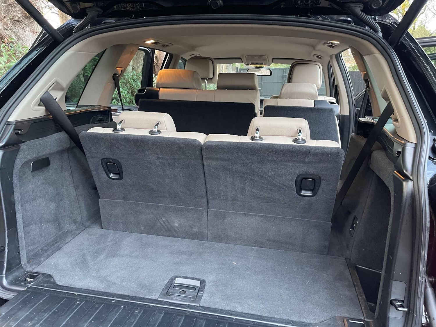 Used BMW X5 2013 for sale - 76741528: Photo 7