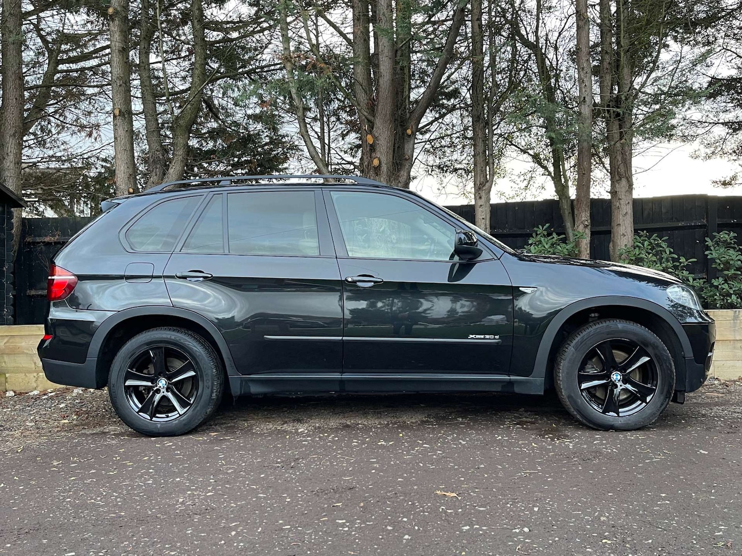 Used BMW X5 2013 for sale - 76741528: Photo 9