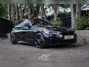 Used BMW 1 Series 2017 for sale - 78970437: Photo