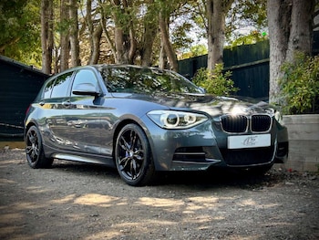 Used BMW 1 Series 2013 for sale - 79259297: Photo