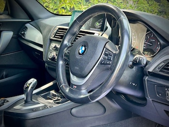 Used BMW 1 Series 2013 for sale - 79259297: Photo