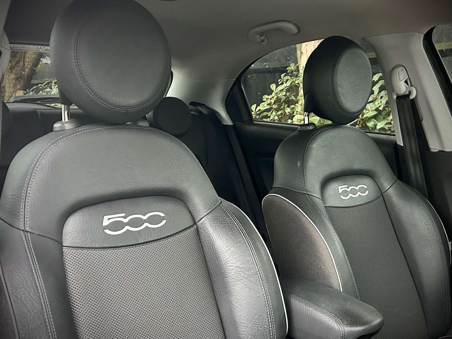 Used Fiat 500X 2015 for sale - 77328618: Photo 11