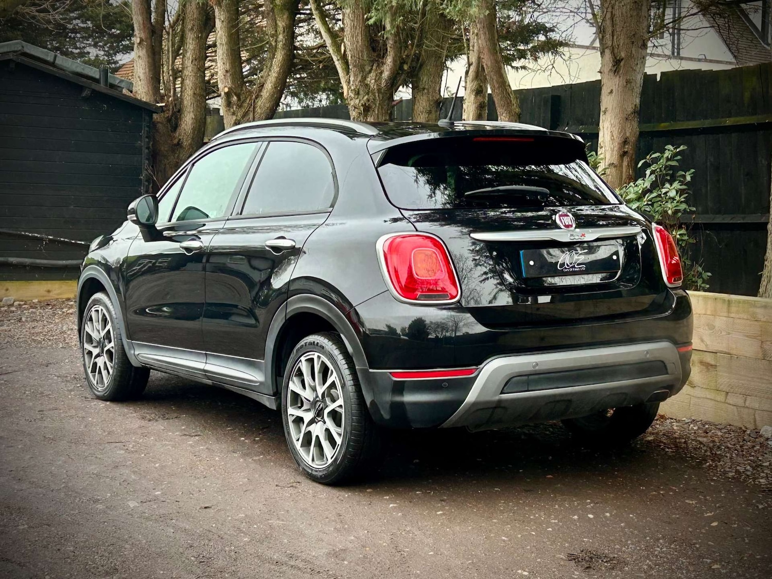 Used Fiat 500X 2015 for sale - 77328618: Photo 20