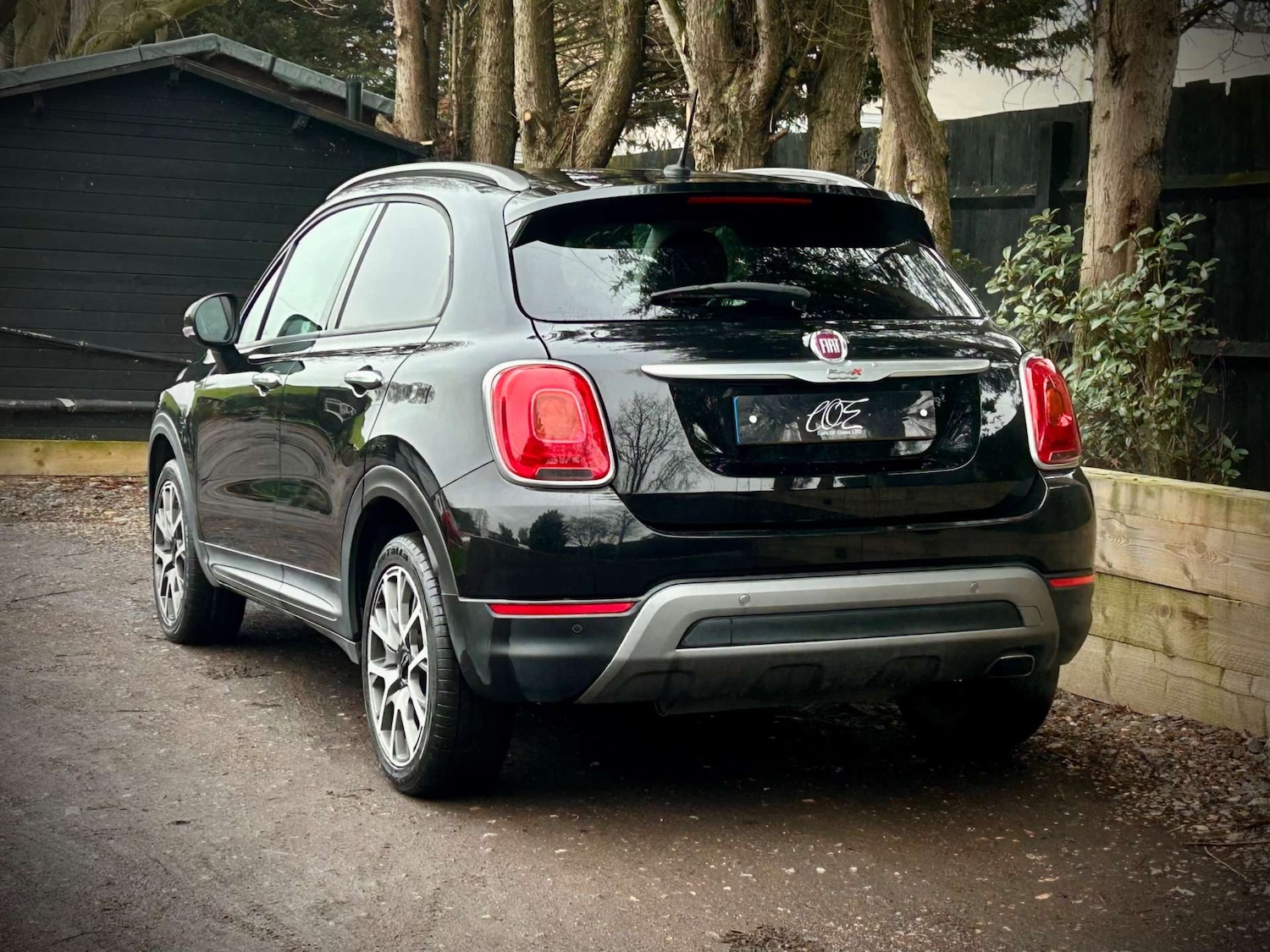 Used Fiat 500X 2015 for sale - 77328618: Photo 21