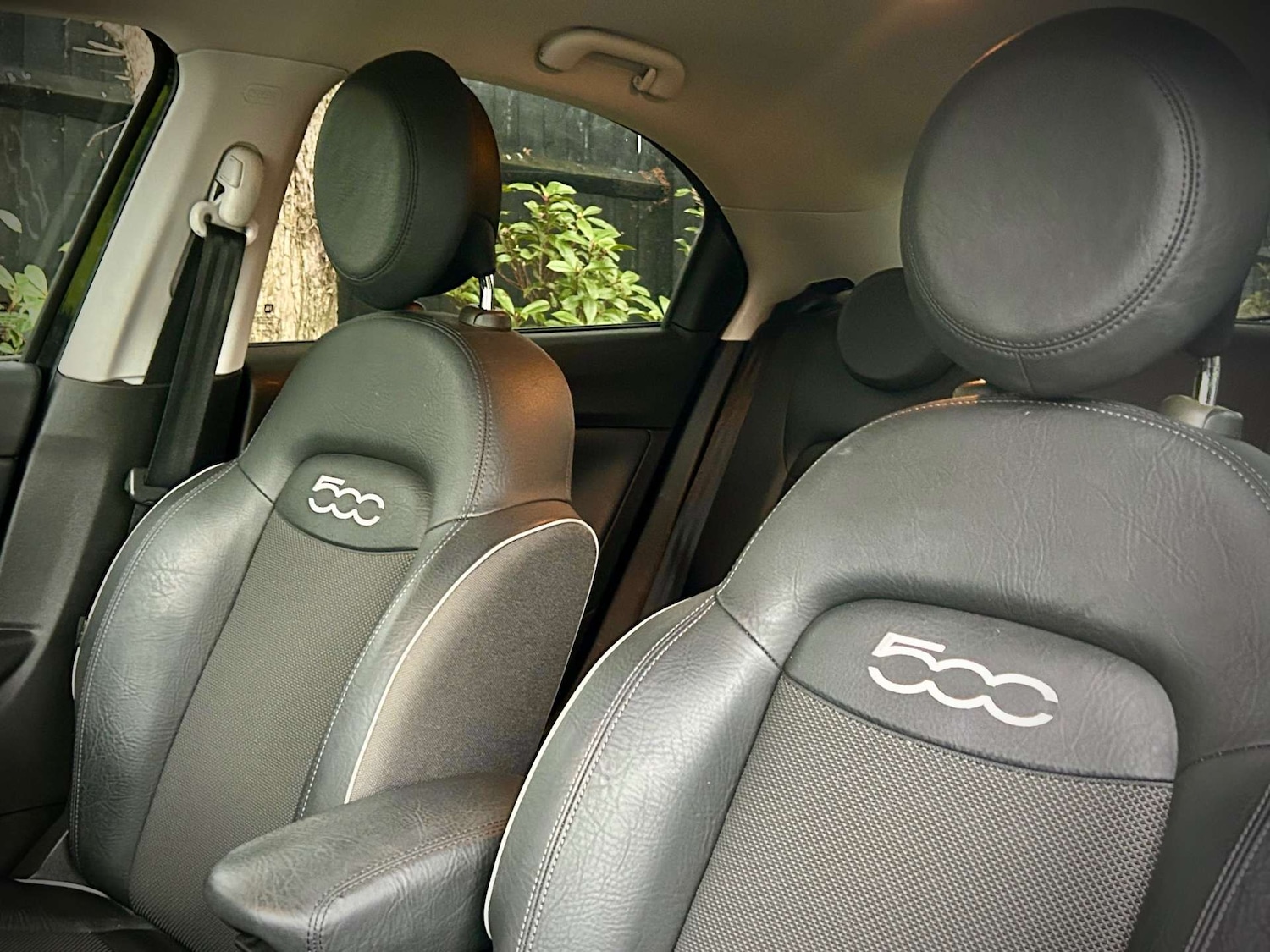 Used Fiat 500X 2015 for sale - 77328618: Photo 22