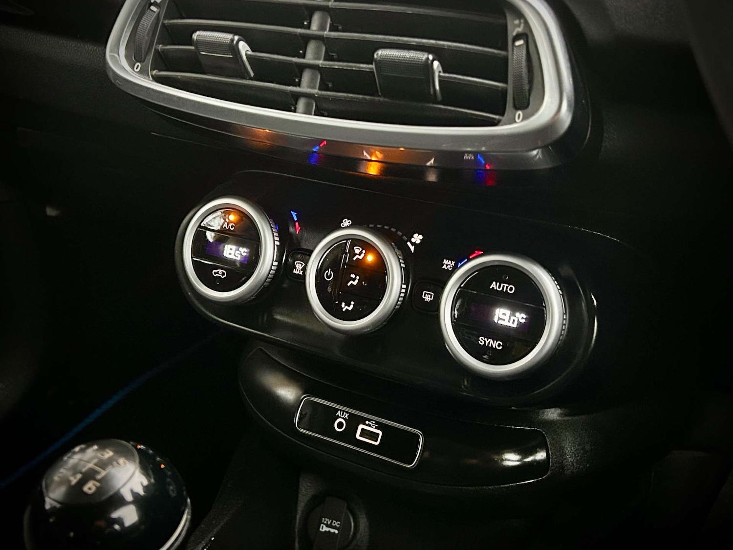 Used Fiat 500X 2015 for sale - 77328618: Photo 24