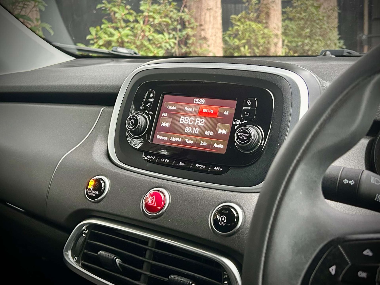 Used Fiat 500X 2015 for sale - 77328618: Photo 25