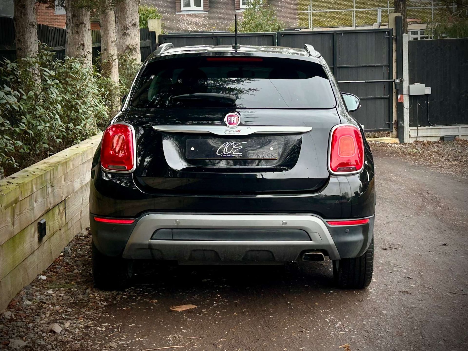 Used Fiat 500X 2015 for sale - 77328618: Photo 29