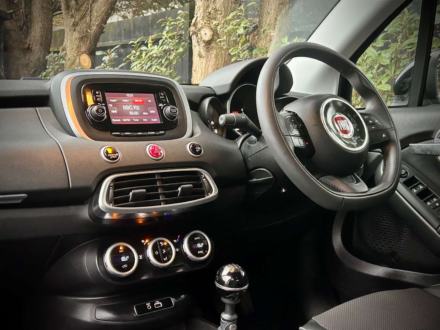 Used Fiat 500X 2015 for sale - 77328618: Photo 3