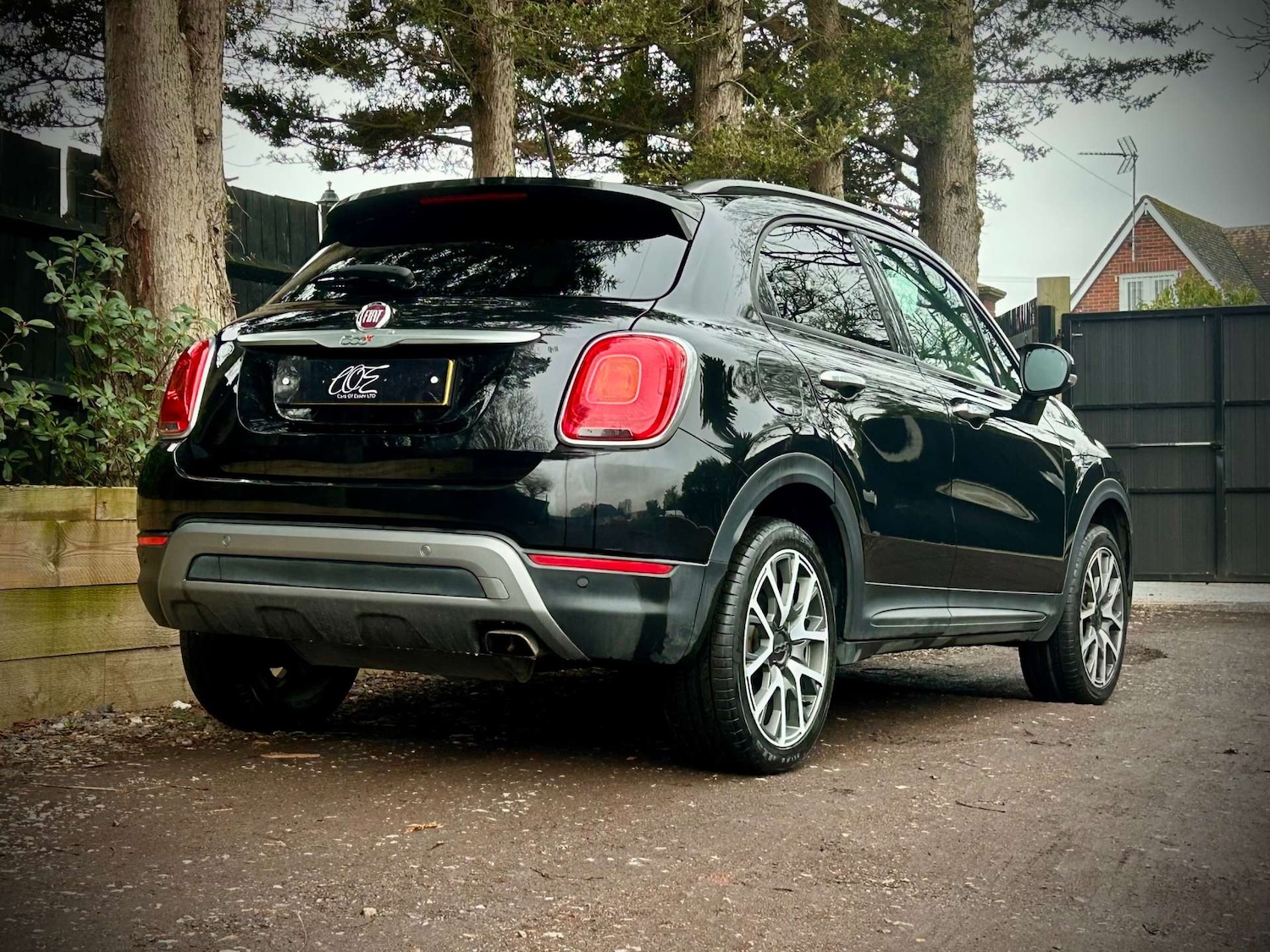 Used Fiat 500X 2015 for sale - 77328618: Photo 30