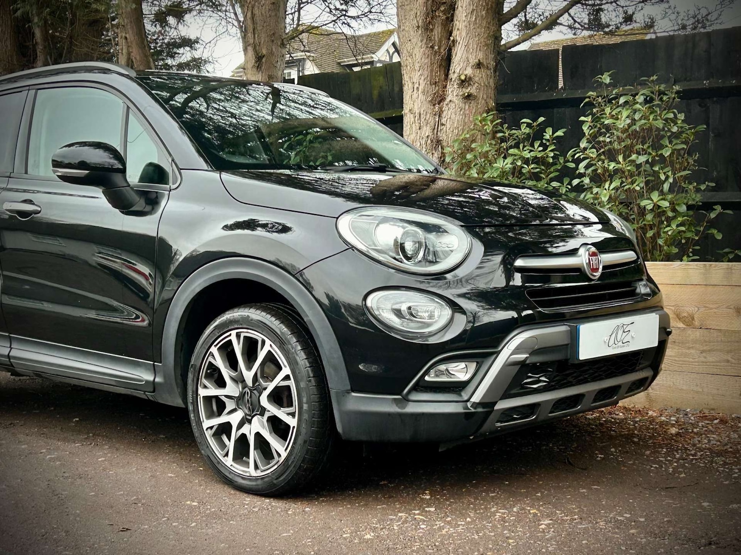 Used Fiat 500X 2015 for sale - 77328618: Photo 31