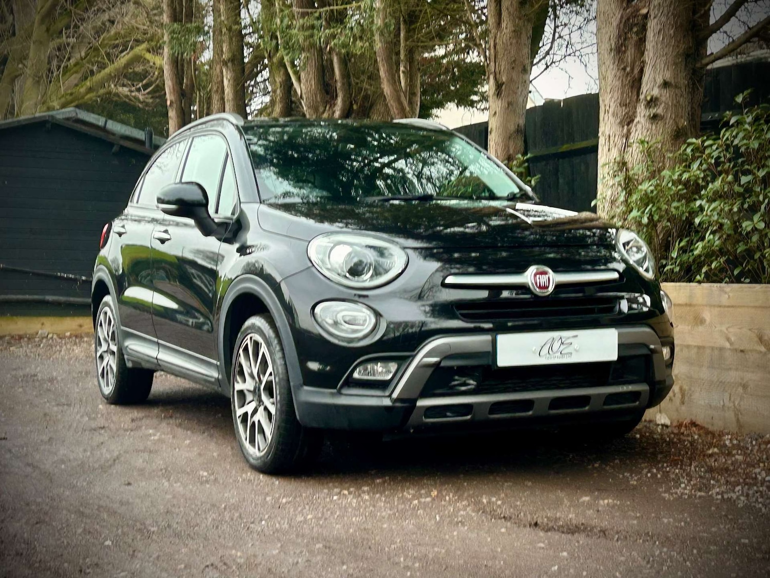 Used Fiat 500X 2015 for sale - 77328618: Photo 32