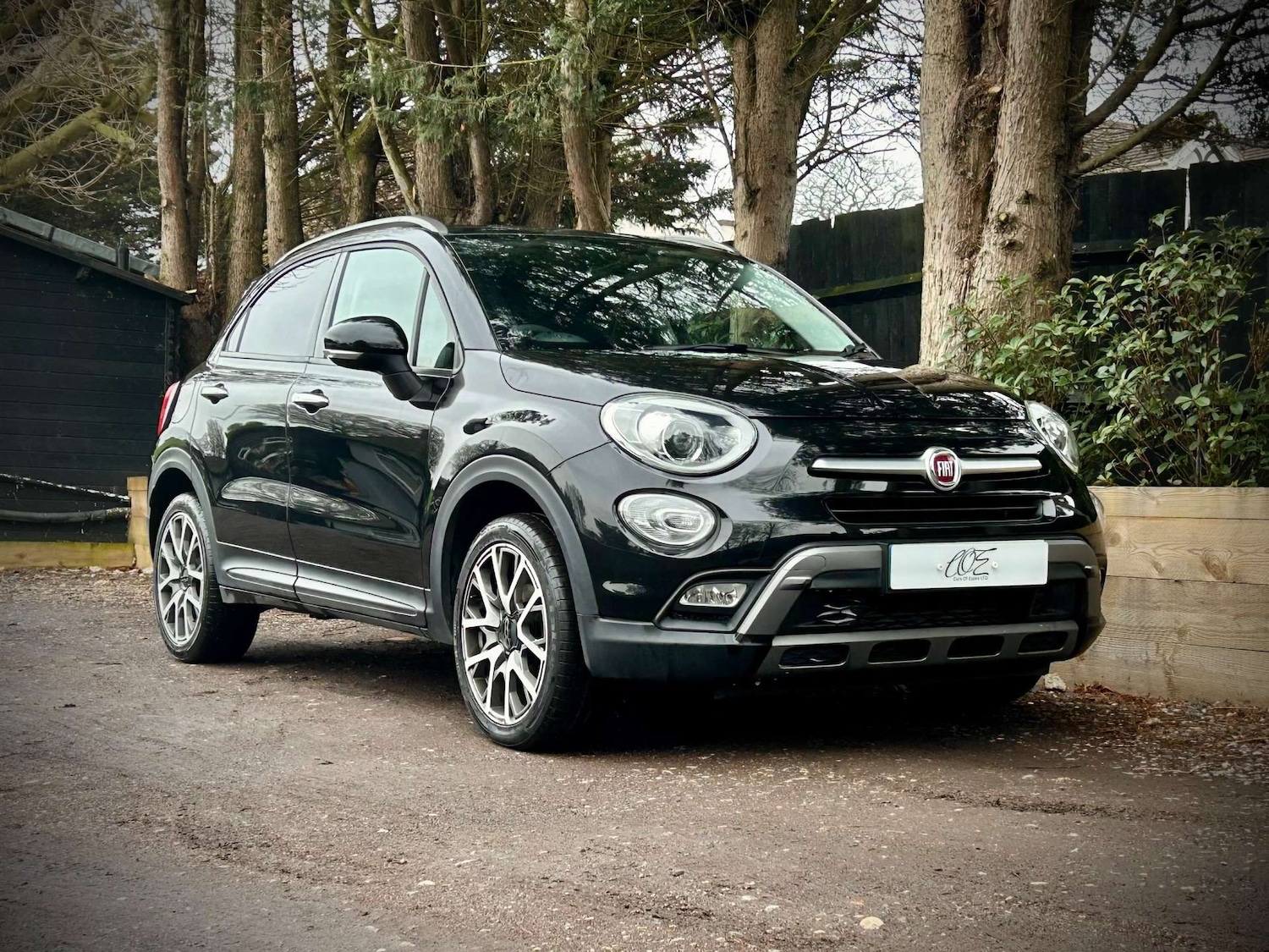 Used Fiat 500X 2015 for sale - 77328618: Photo 33
