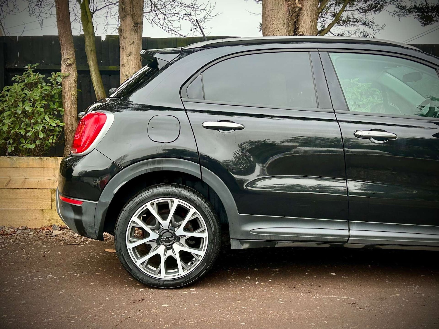 Used Fiat 500X 2015 for sale - 77328618: Photo 34