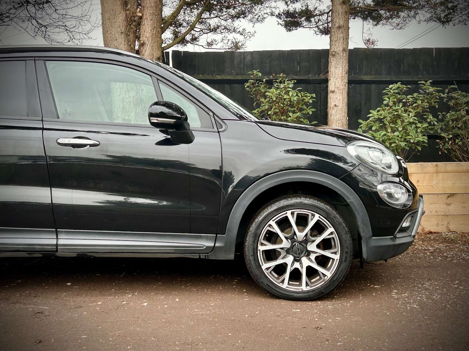 Used Fiat 500X 2015 for sale - 77328618: Photo 35