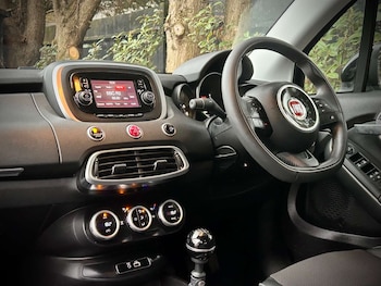 Used Fiat 500X 2015 for sale - 77328618: Photo