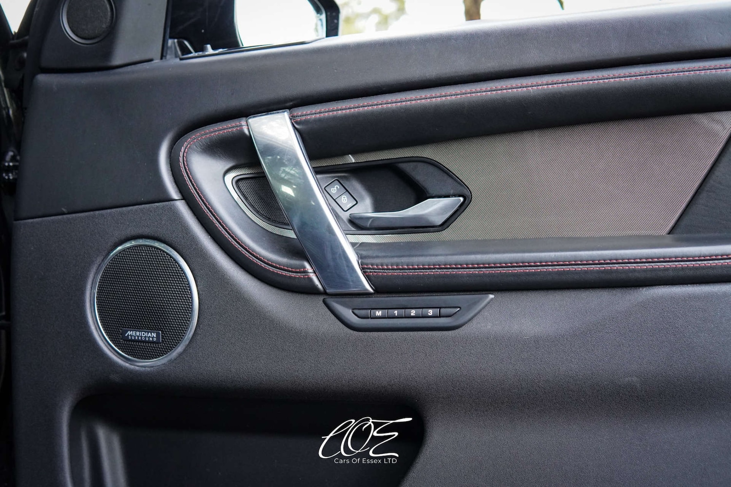 Used Land Rover Discovery Sport 2019 for sale - 76836438: Photo 10