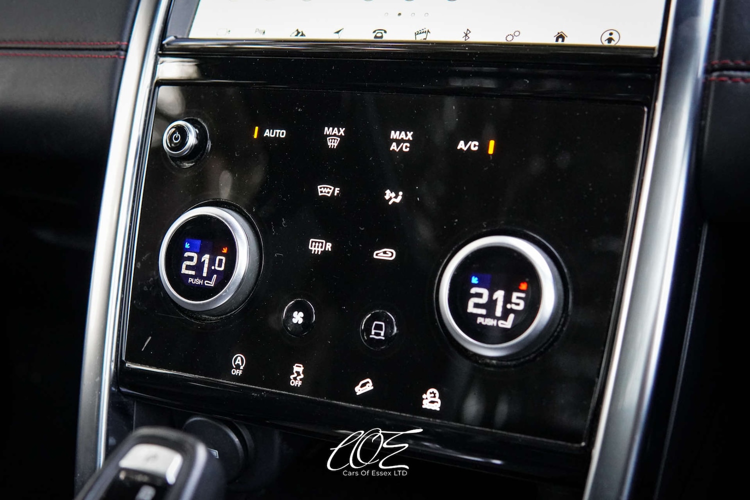 Used Land Rover Discovery Sport 2019 for sale - 76836438: Photo 12