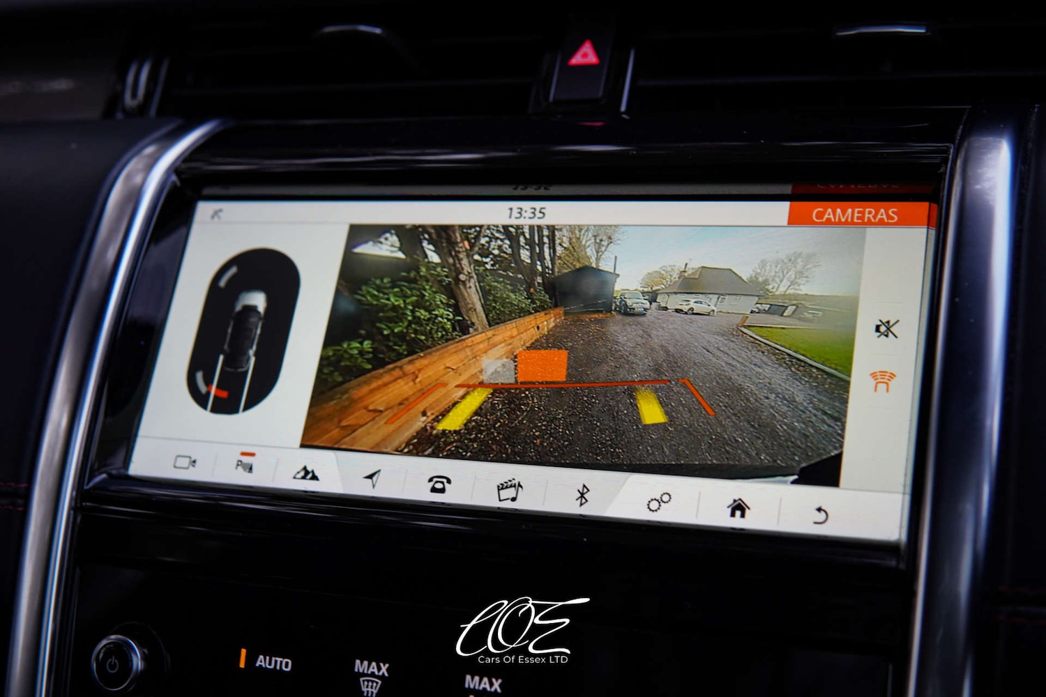 Used Land Rover Discovery Sport 2019 for sale - 76836438: Photo 15