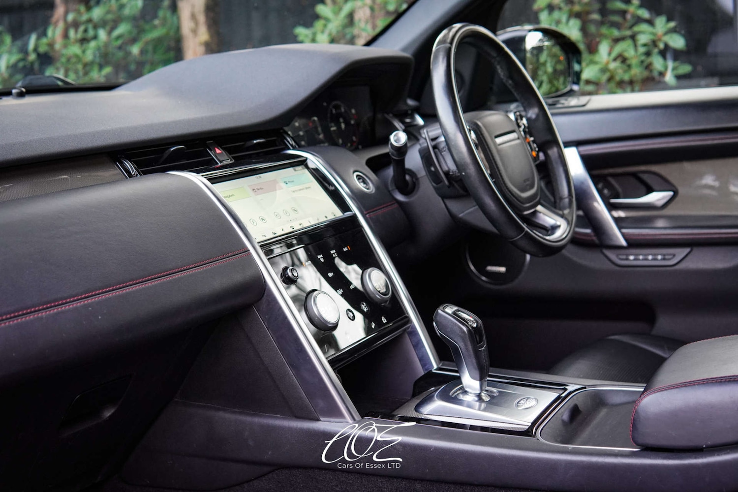 Used Land Rover Discovery Sport 2019 for sale - 76836438: Photo 18