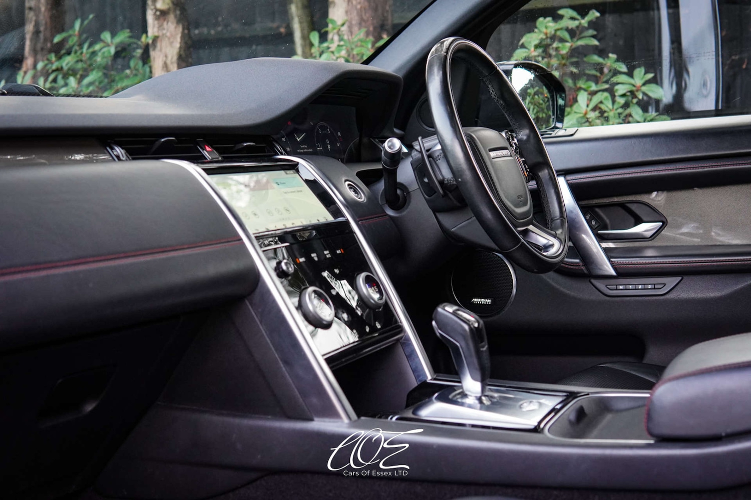 Used Land Rover Discovery Sport 2019 for sale - 76836438: Photo 22