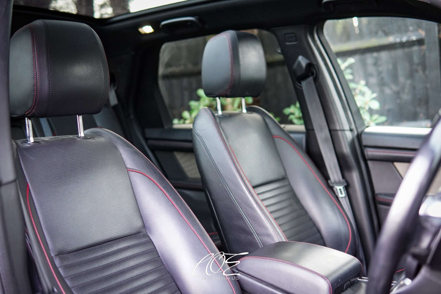 Used Land Rover Discovery Sport 2019 for sale - 76836438: Photo 25