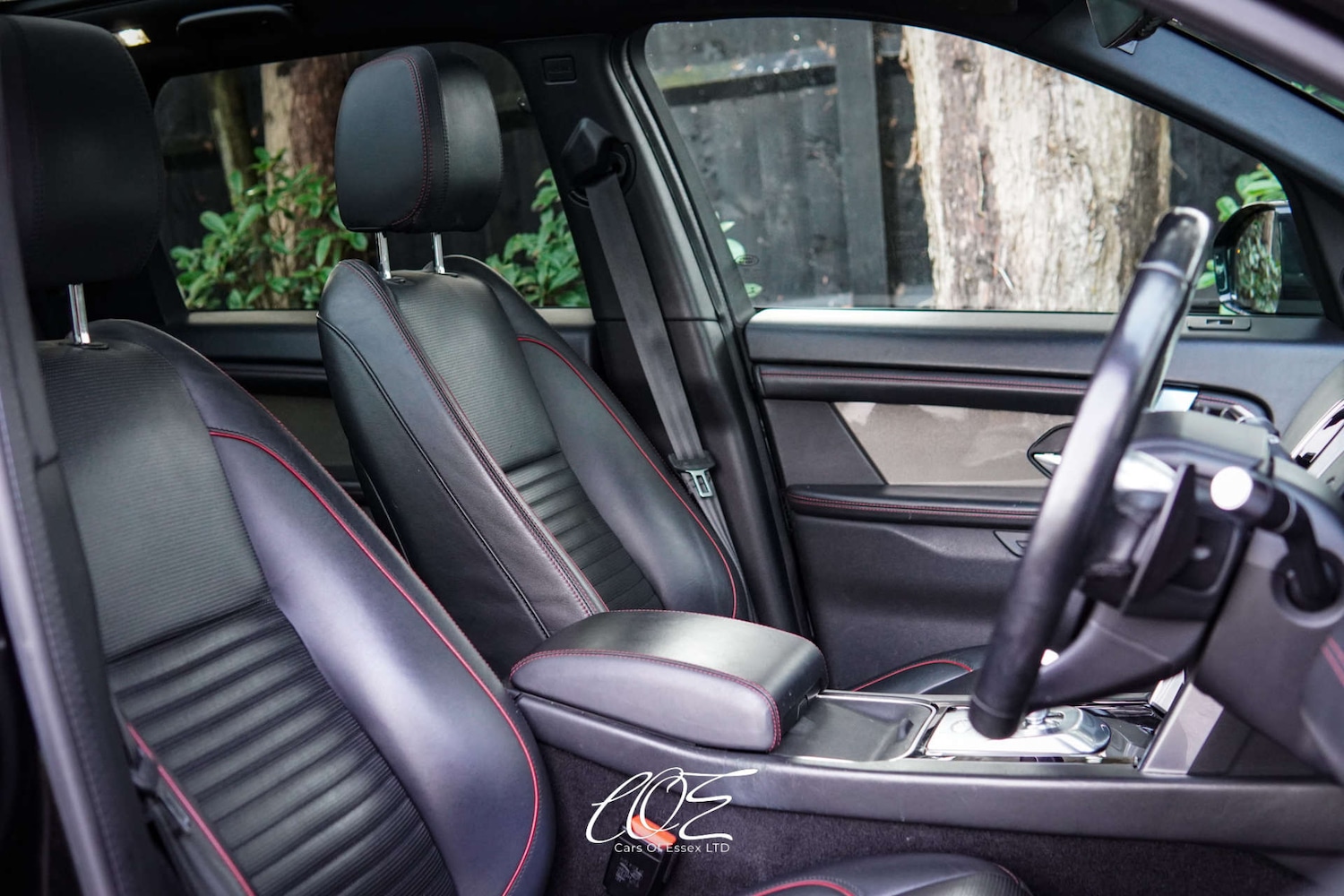 Used Land Rover Discovery Sport 2019 for sale - 76836438: Photo 26