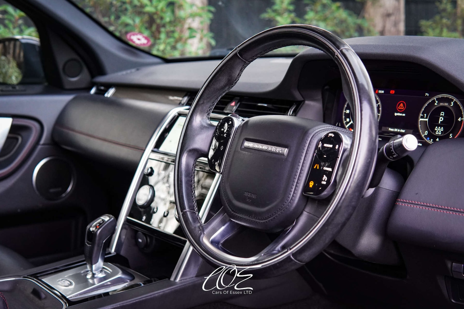 Used Land Rover Discovery Sport 2019 for sale - 76836438: Photo 28